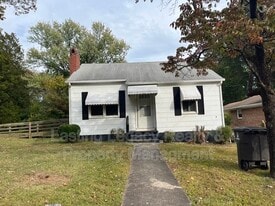 3709 Prospect Dr in Winston-Salem, NC - Building Photo