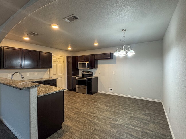 3812 Eutopia St in Greenville, TX - Building Photo - Building Photo