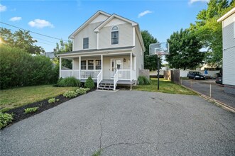 75 Hagan St in Providence, RI - Building Photo - Building Photo