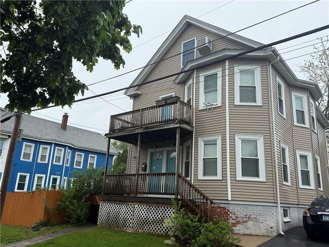 property at 9 Samoset Ave