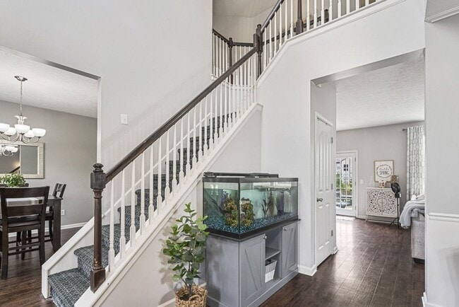 property at 16571 Lakeville Xing