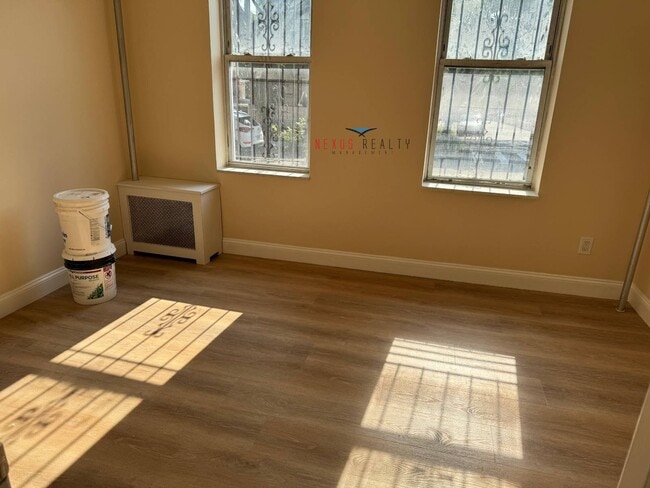 property at 43-22 58th St
