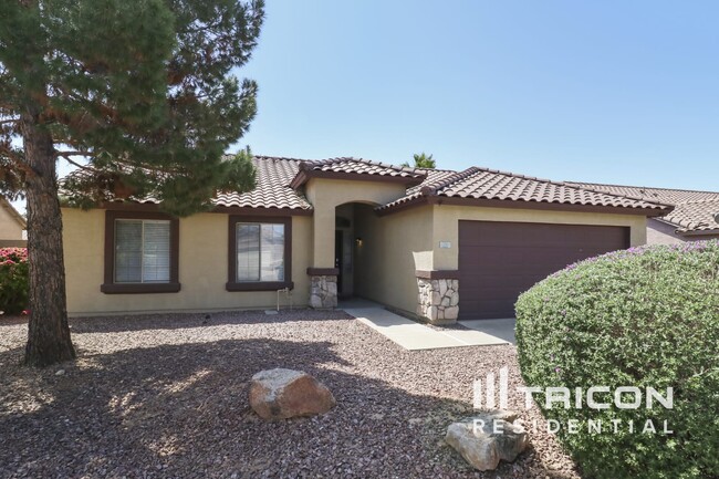 property at 13261 W Paradise Ln