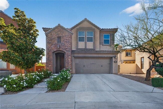 property at 551 Via Ripagrande Ave