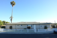 2405 Patricia Dr in Santa Clara, CA - Building Photo - Building Photo