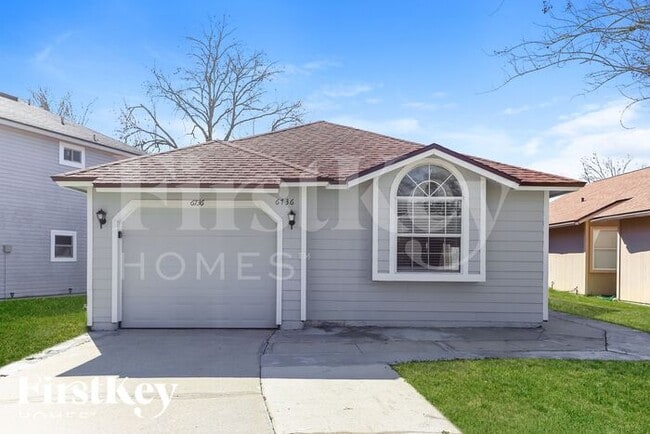 property at 6736 Newgate Cir E