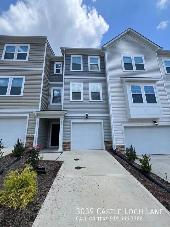property at 3039 Castle Loch Ln