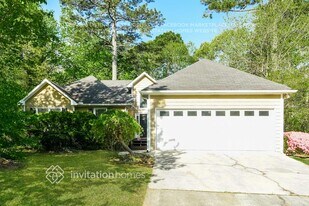 1711 Jefferson Ln in Douglasville, GA - Building Photo