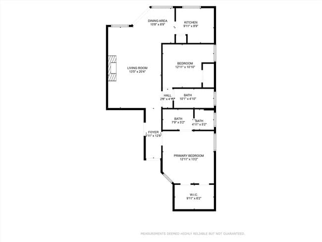13357 Water Oak Ln in Austin, TX - Building Photo - Building Photo
