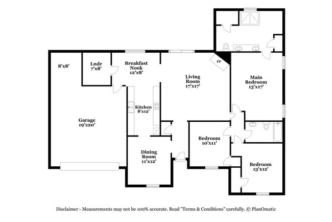 1365 Sandy Stone Ln in Memphis, TN - Building Photo - Building Photo