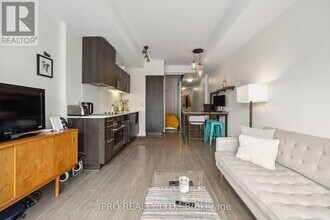508-508 Wellington St W in Toronto, ON - Building Photo - Building Photo