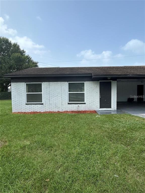 property at 706 Bryon Ct