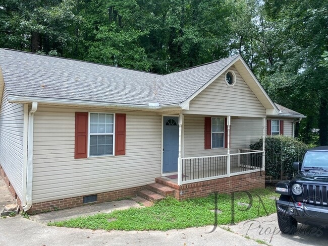 property at 302 Taylors Rd