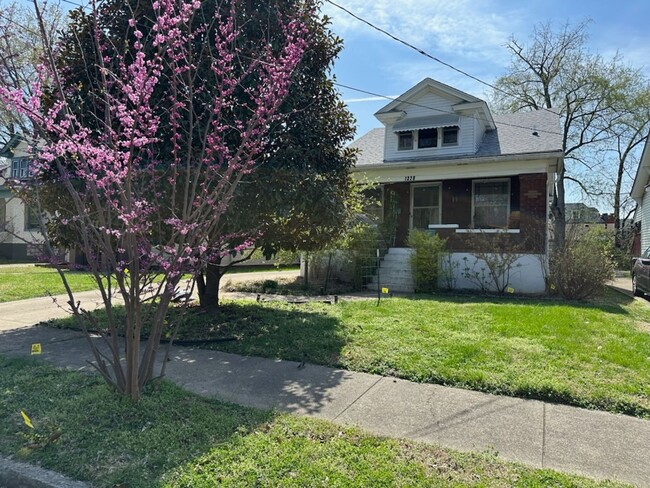 property at 1320 Lydia St