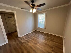 4101 W 2nd St in Little Rock, AR - Building Photo - Building Photo