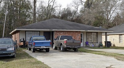 10112-10135 El Scott Ave in Baton Rouge, LA - Building Photo - Building Photo