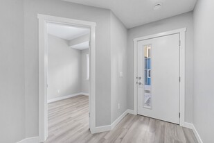 620 Red Sky Way NE in Calgary, AB - Building Photo