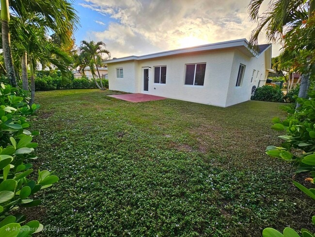 property at 7304 Westwood Dr