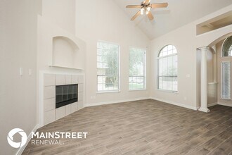 828 Tiffany in Seagoville, TX - Building Photo - Building Photo