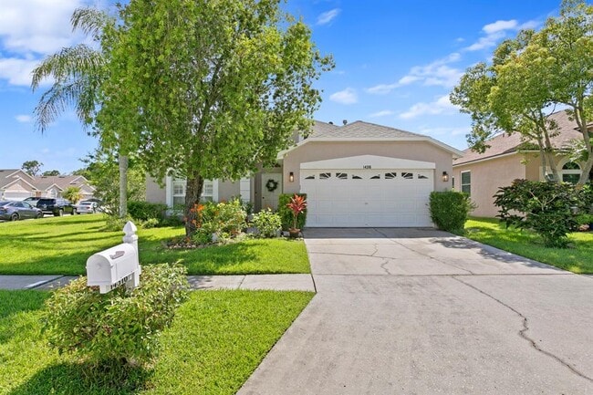 property at 14316 Sky Flower Ln