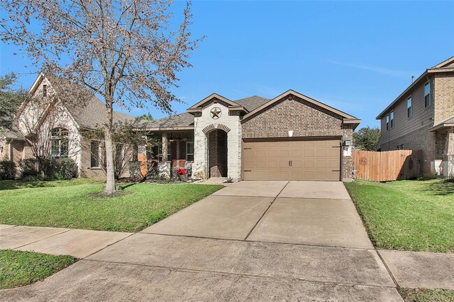 property at 8458 Coral Cove Pass Ln