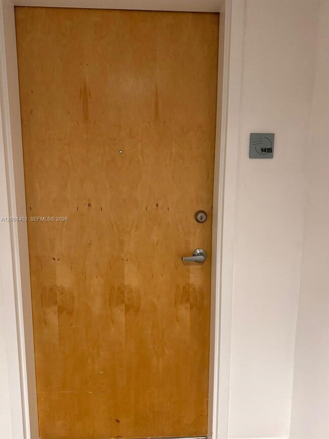 property at 350 S Miami Ave