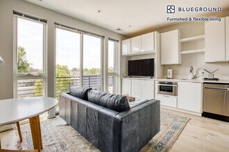 1111 H St NE in Washington, DC - Building Photo - Building Photo