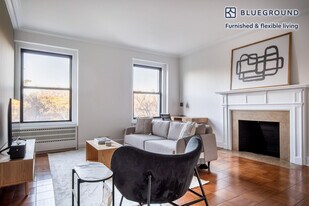 952 5th Ave in New York, NY - Building Photo