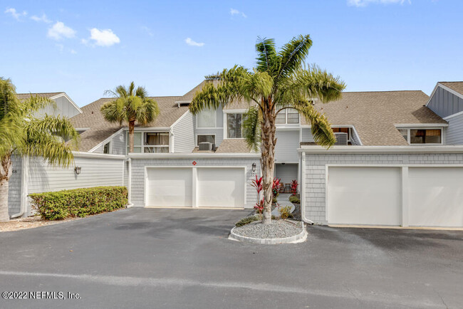 272 Deer Run Ln in Ponte Vedra Beach, FL - Foto de edificio - Building Photo