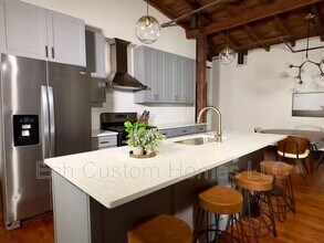 437 W Grant St in Lancaster, PA - Building Photo - Building Photo