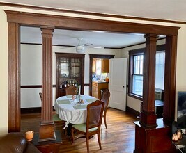 171 Hillside St, Unit 1 in Boston, MA - Building Photo - Building Photo