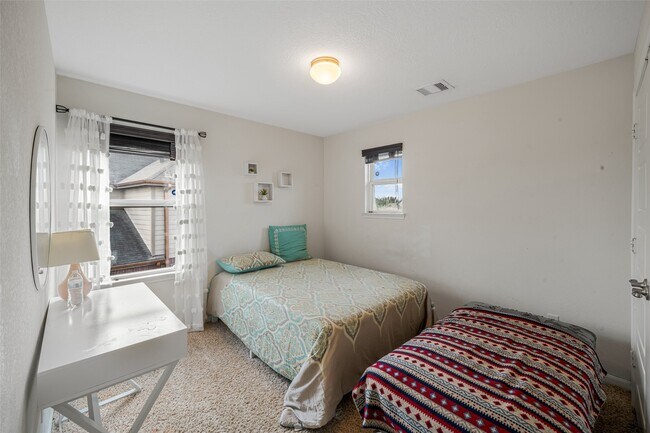 property at 8142 Cheyenne Hills Trail