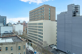 St. Philip Neri Apartments in Bronx, NY - Building Photo - Building Photo