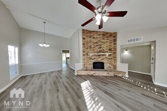 4231 Karnes Dr in Mesquite, TX - Building Photo - Building Photo