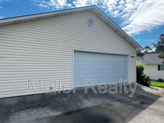 4428 High School Rd in Knoxville, TN - Building Photo - Building Photo