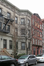 Sugar Hill / Doors from B'way and Riverside in New York, NY - Building Photo - Building Photo