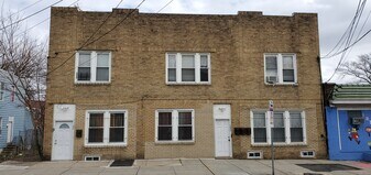 150 Stuyvesant Ave, Unit 1L in Newark, NJ - Building Photo