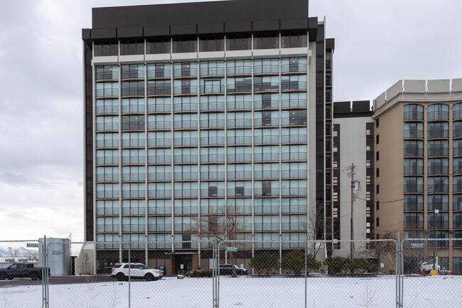 Lattice in Salt Lake City, UT - Building Photo - Building Photo