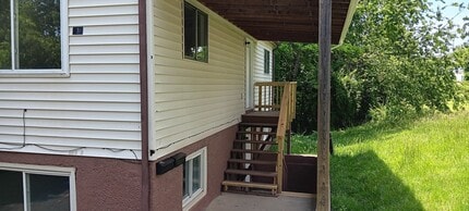 130 East St in Christiansburg, VA - Building Photo - Building Photo