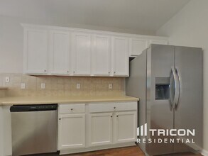 3124 Delacorte Dr in Acworth, GA - Building Photo - Building Photo