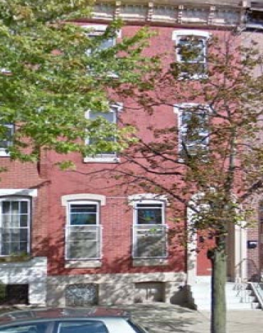 739 Corinthian Ave in Philadelphia, PA - Building Photo - Building Photo