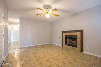 3311 Catherine Ann Dr in El Paso, TX - Building Photo - Building Photo