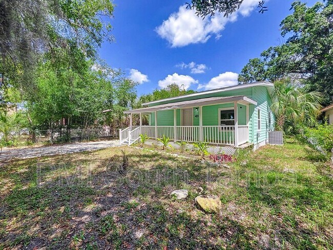 1723 John Rivers St in Sarasota, FL - Building Photo - Building Photo