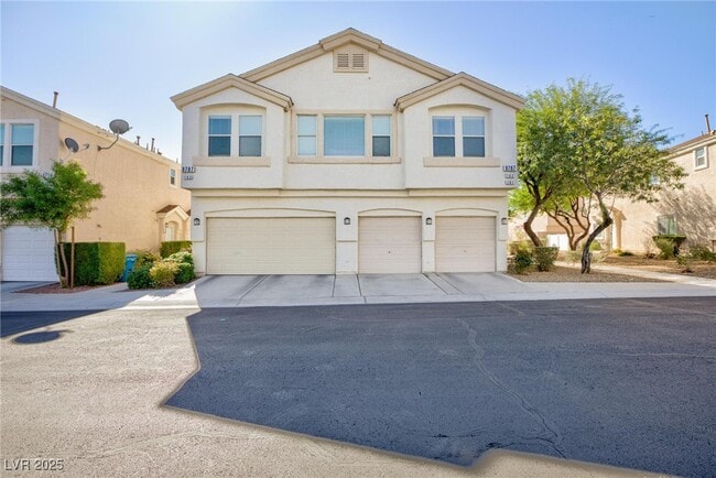 property at 8787 Roping Rodeo Ave