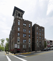 7822 Bergenline Ave Apartments