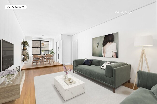 property at 222 E 35th St