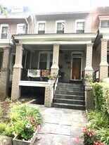 1413 Shepherd St NW, Unit 1