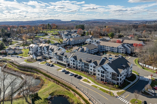 Covenant Living Cromwell