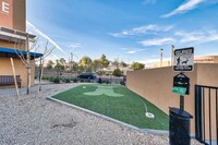 Abode Red Rock in Las Vegas, NV - Foto de edificio - Building Photo