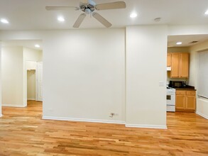 2602 N Racine Ave, Unit 1 in Chicago, IL - Foto de edificio - Building Photo